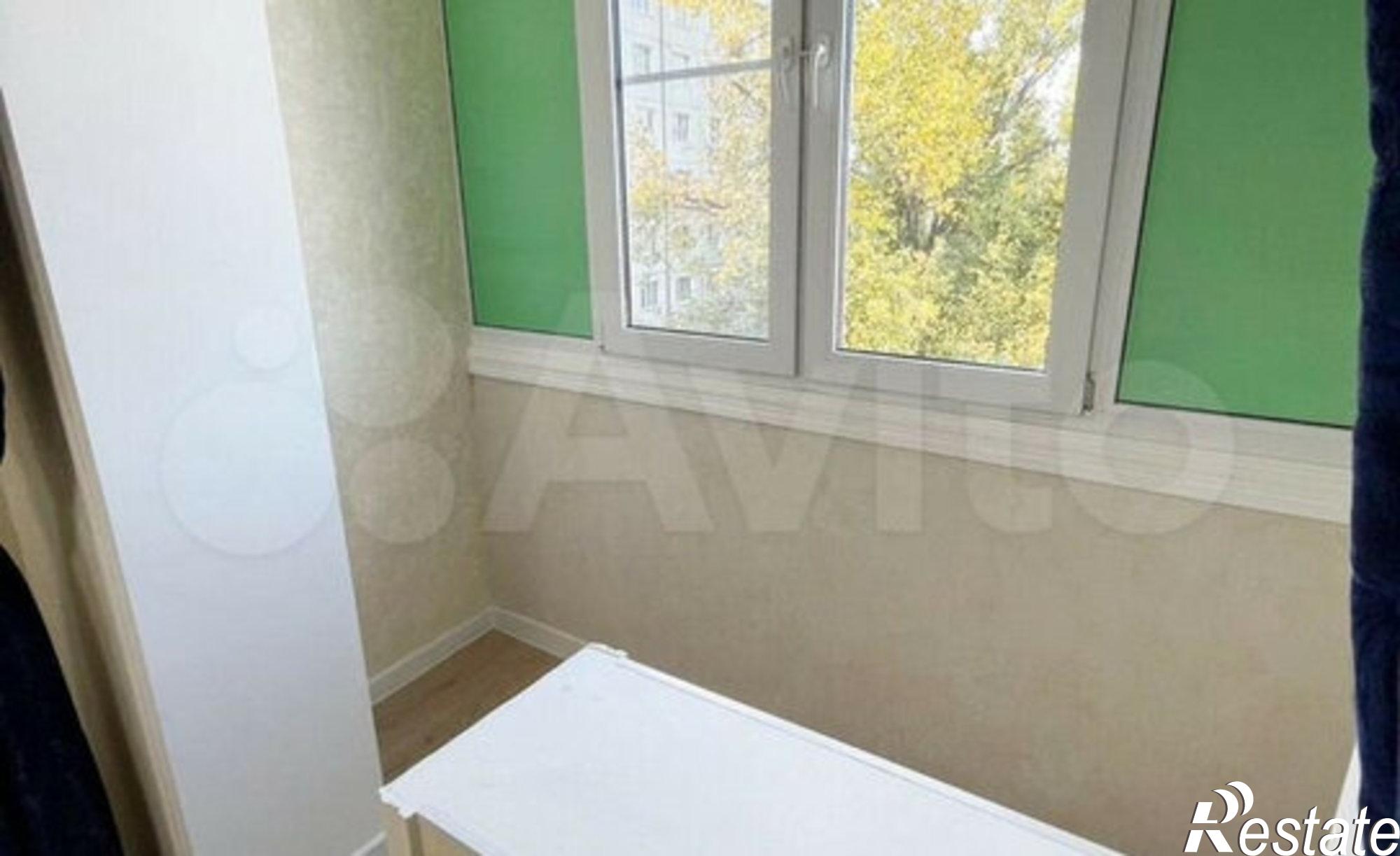 Купить квартиру за 12 500 000 рублей на улица Абубакарова, 98