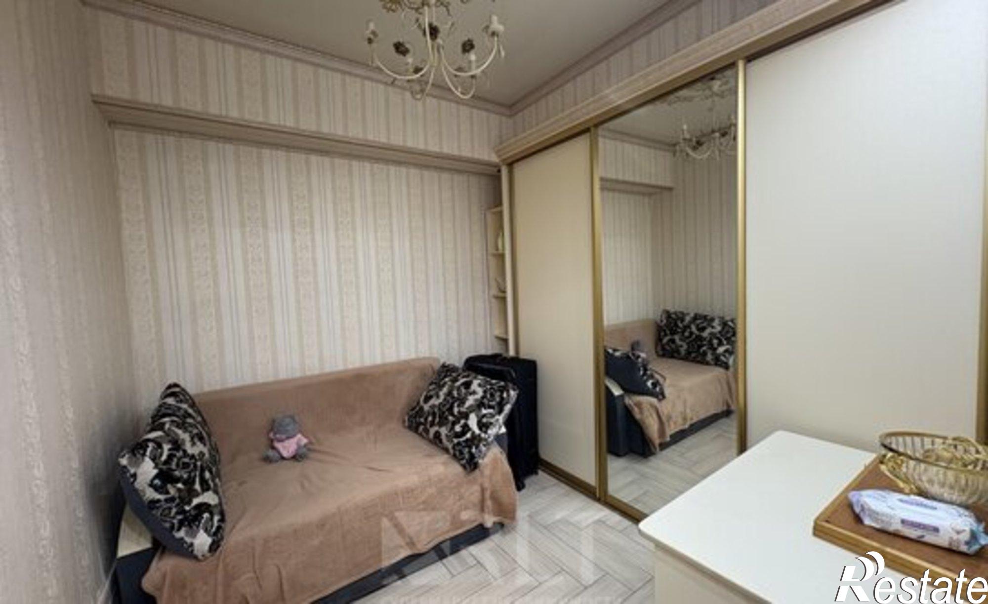 Купить квартиру за 4 550 000 рублей на 6-й тупик Горького, 21