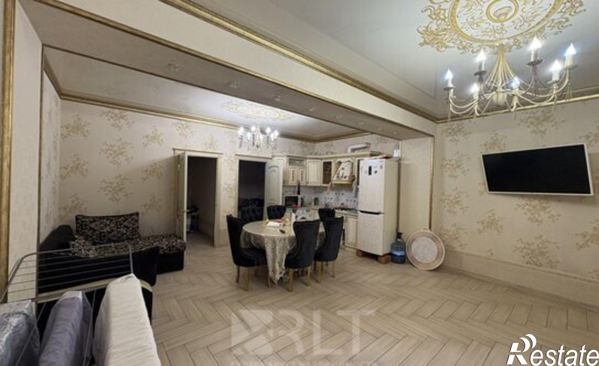 Купить квартиру за 4 550 000 рублей на 6-й тупик Горького, 21