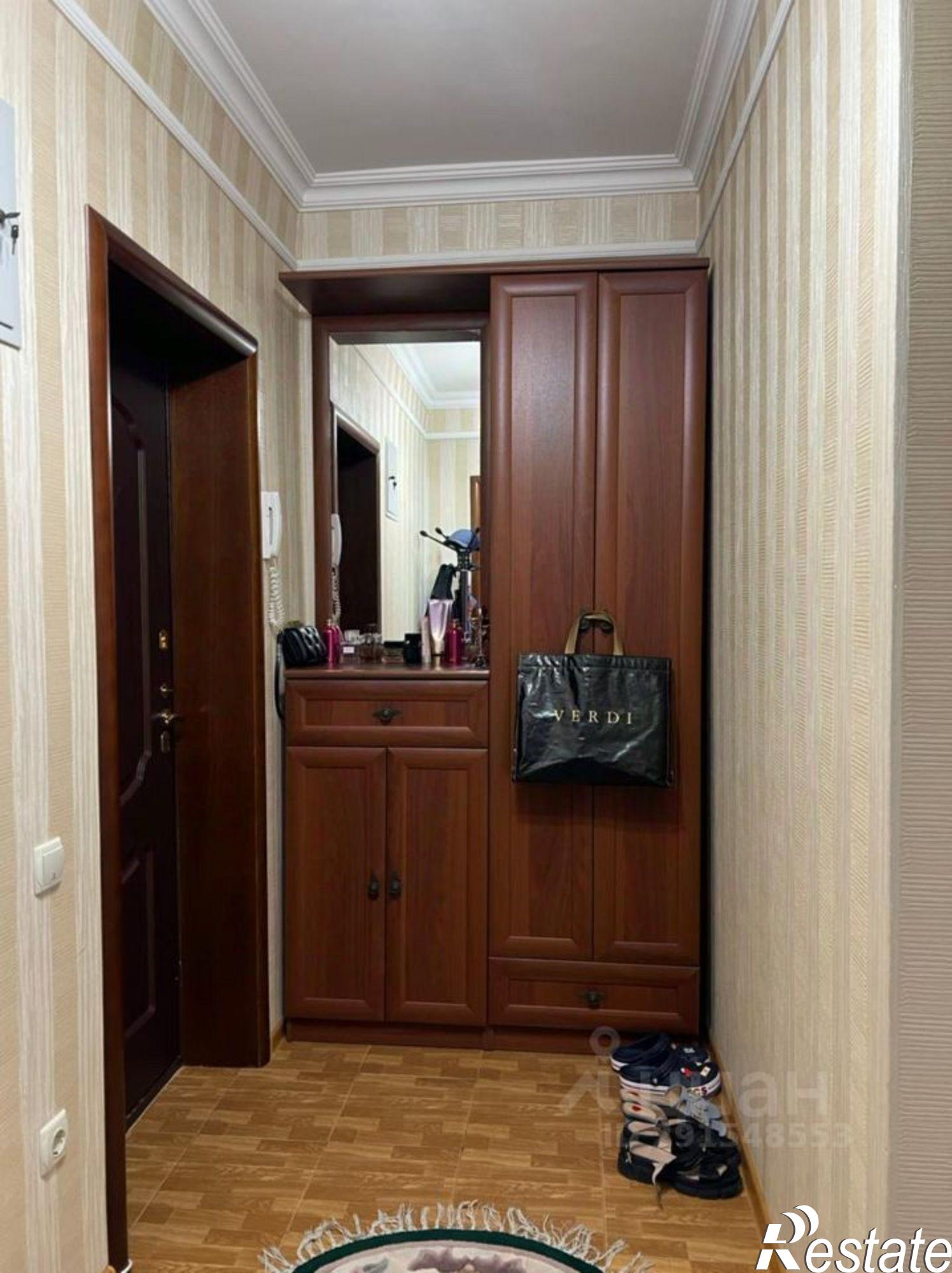 Сдать квартиру за 35 000 рублей на улица Гайдара Гаджиева, 14И