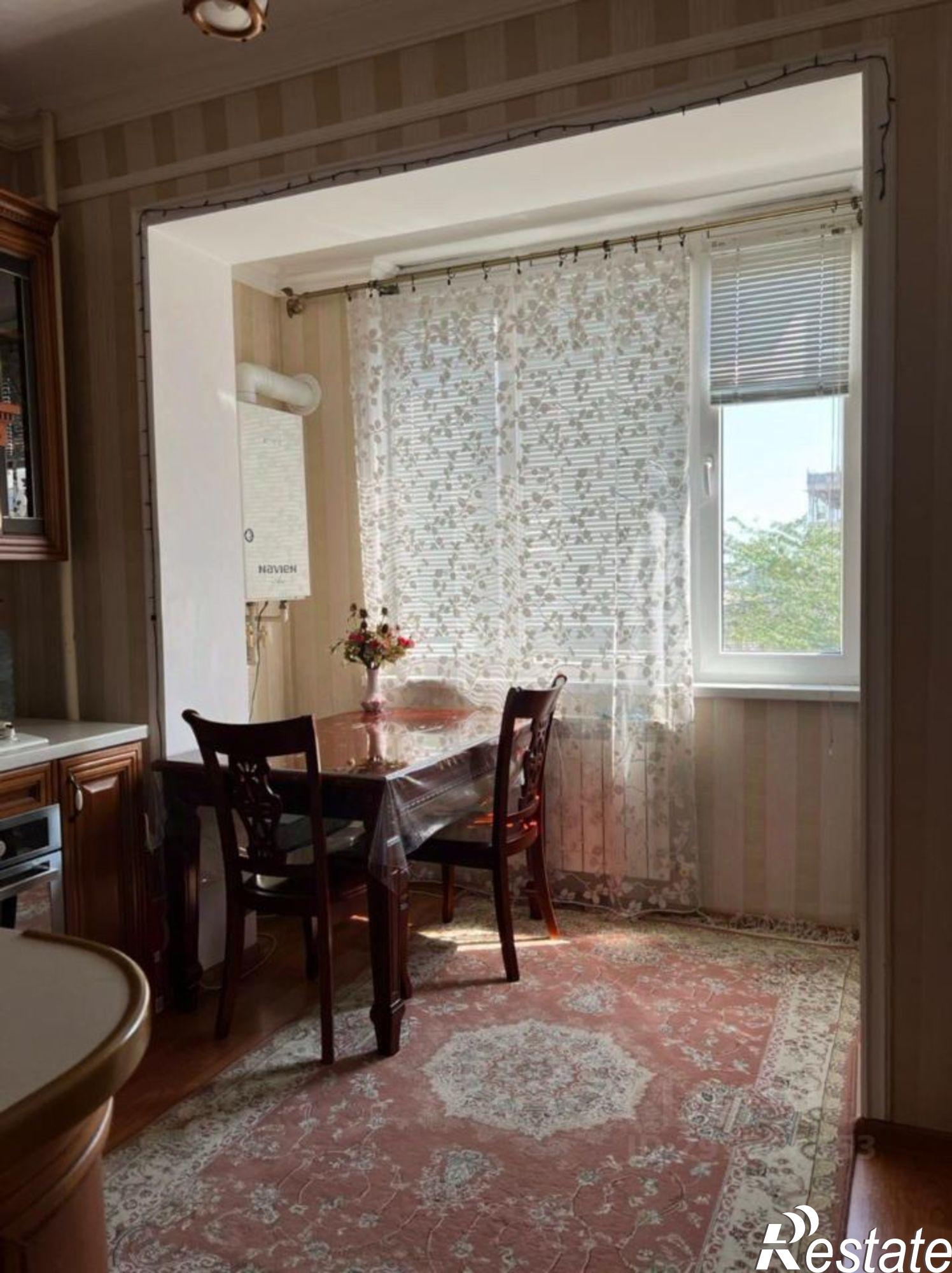 Сдать квартиру за 35 000 рублей на улица Гайдара Гаджиева, 14И