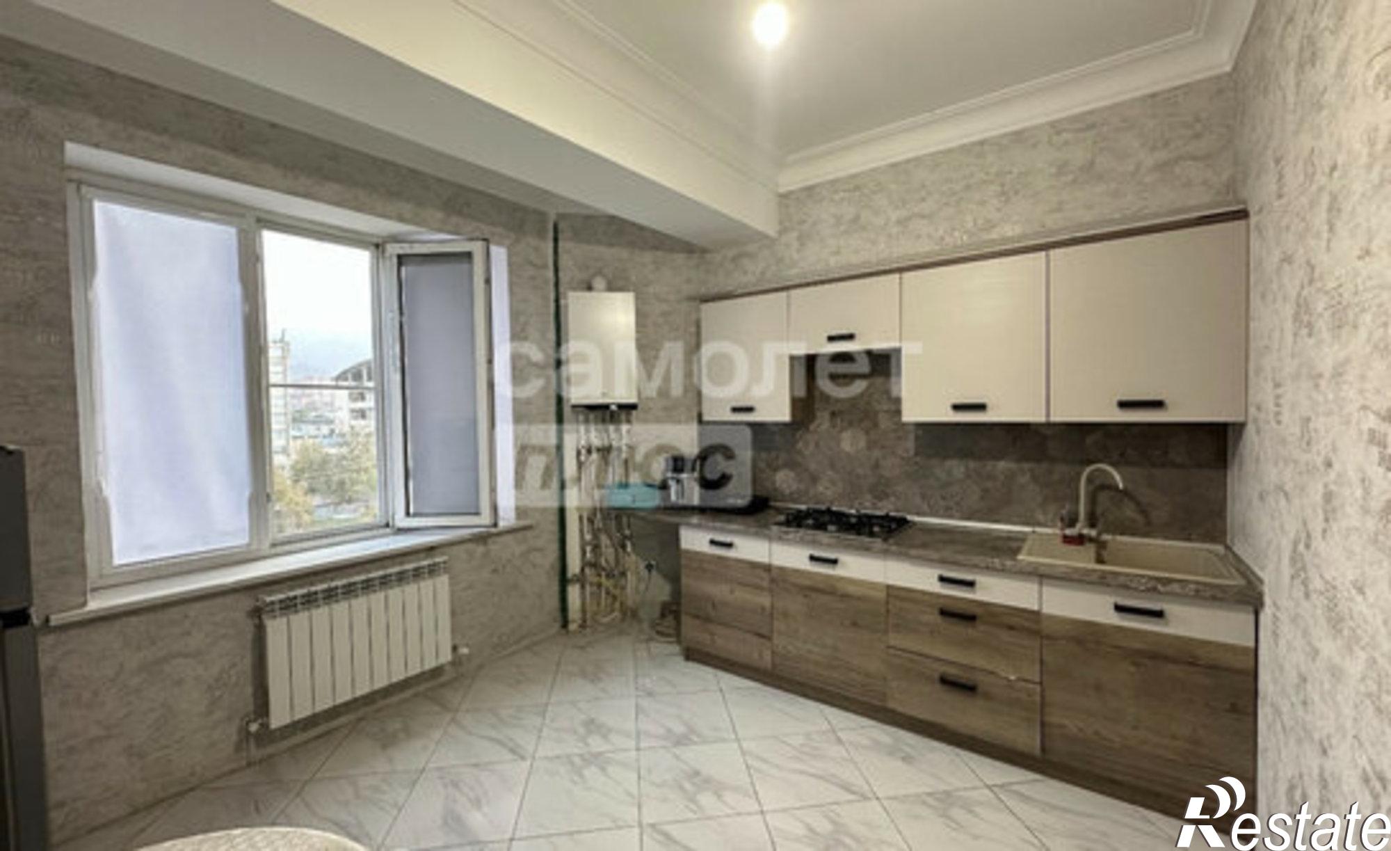 Купить квартиру за 3 190 000 рублей на улица Абдуразака Шахбанова, 10