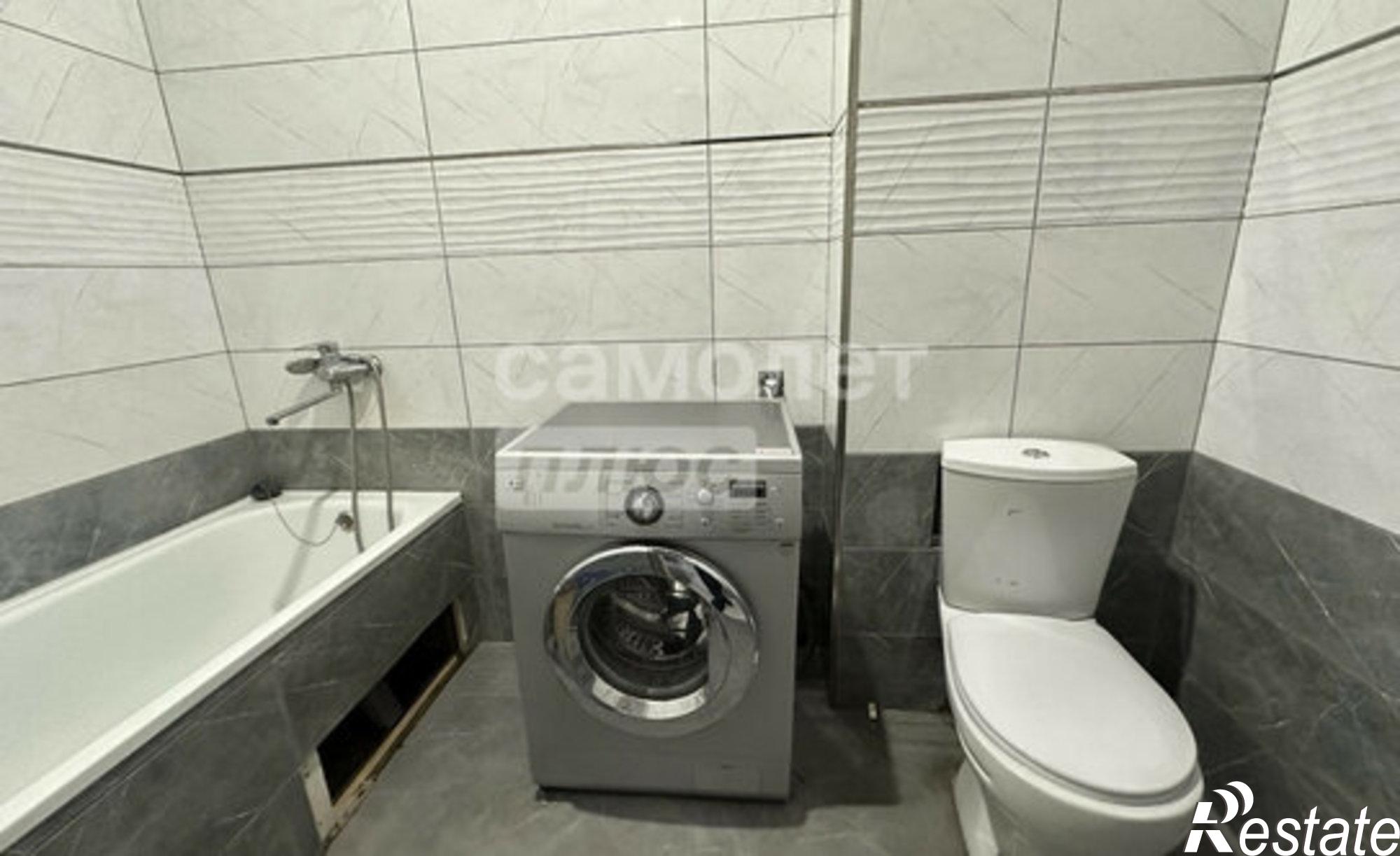 Купить квартиру за 3 190 000 рублей на улица Абдуразака Шахбанова, 10