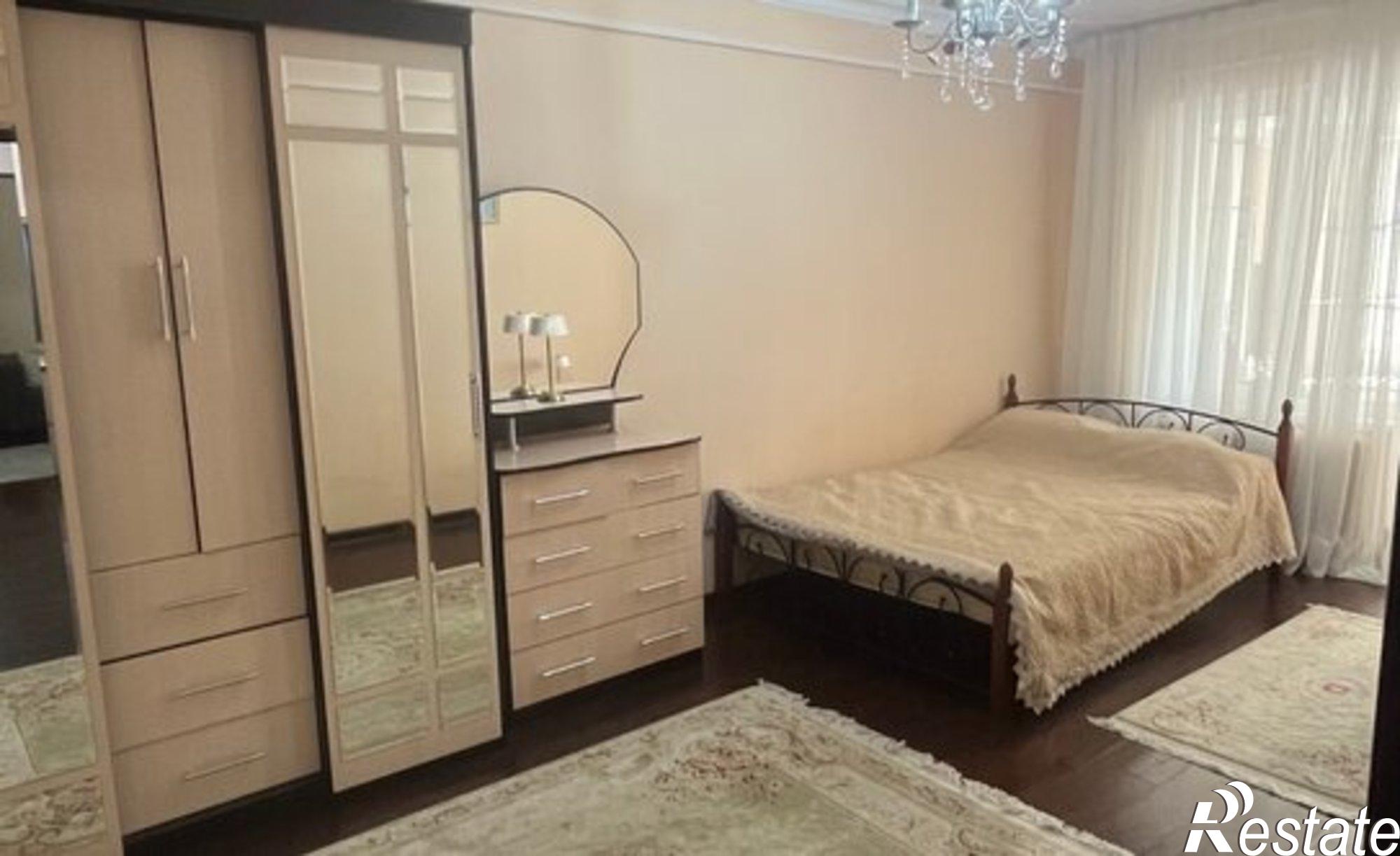 Купить квартиру за 8 000 000 рублей на проспект Имама Шамиля, 81