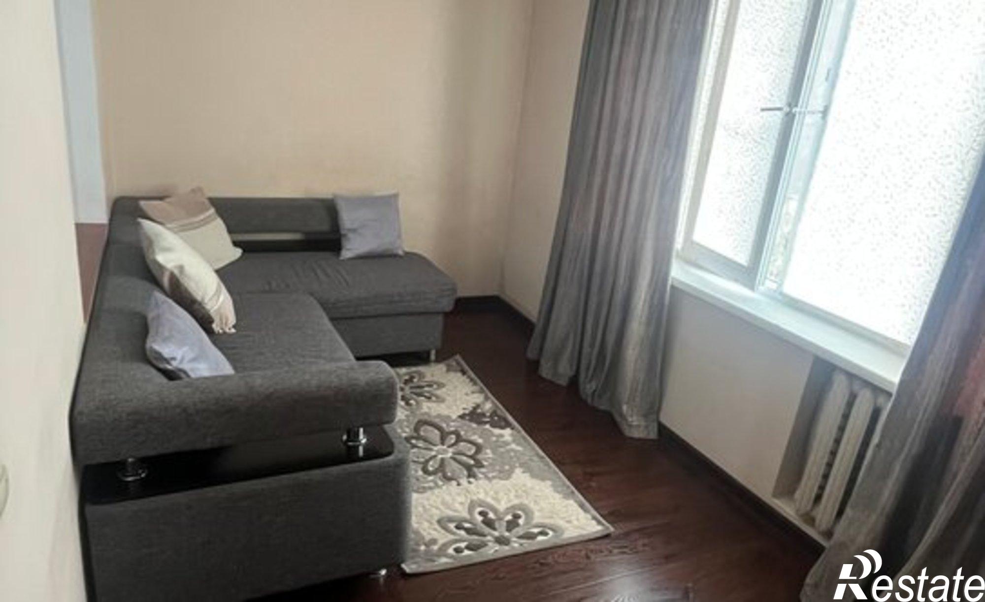 Купить квартиру за 8 000 000 рублей на проспект Имама Шамиля, 81