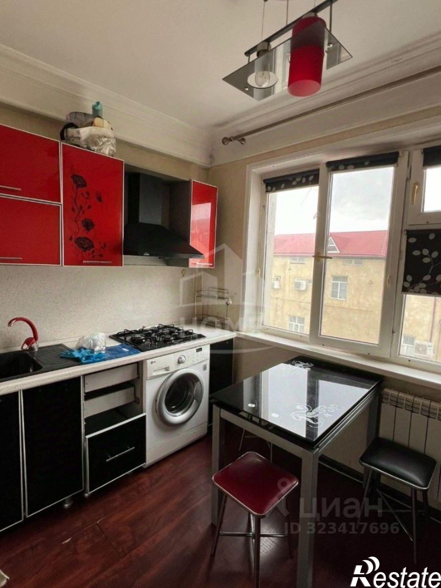 Купить квартиру за 5 950 000 рублей на улица Героев Дагестана, 18