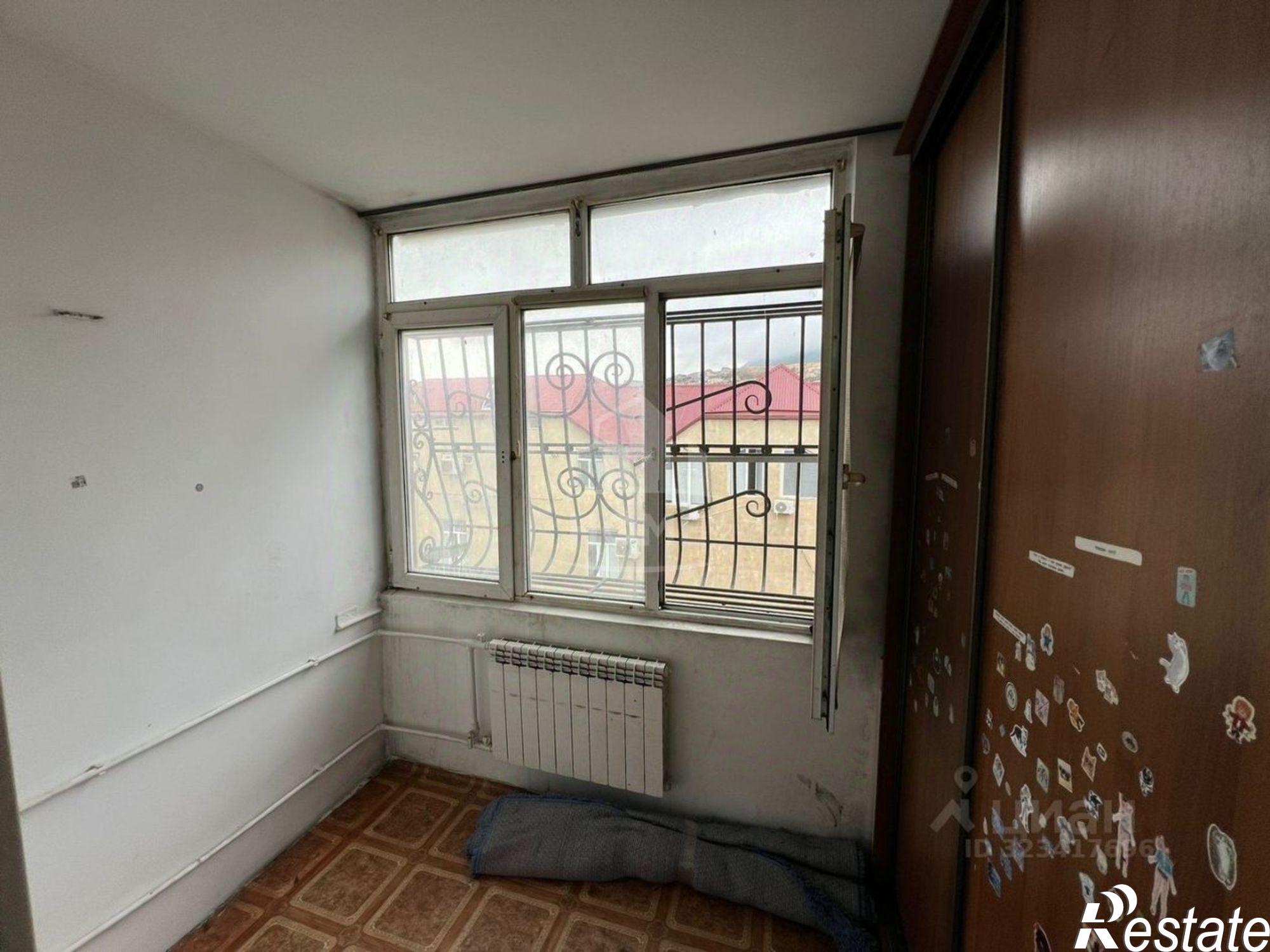 Купить квартиру за 5 950 000 рублей на улица Героев Дагестана, 18