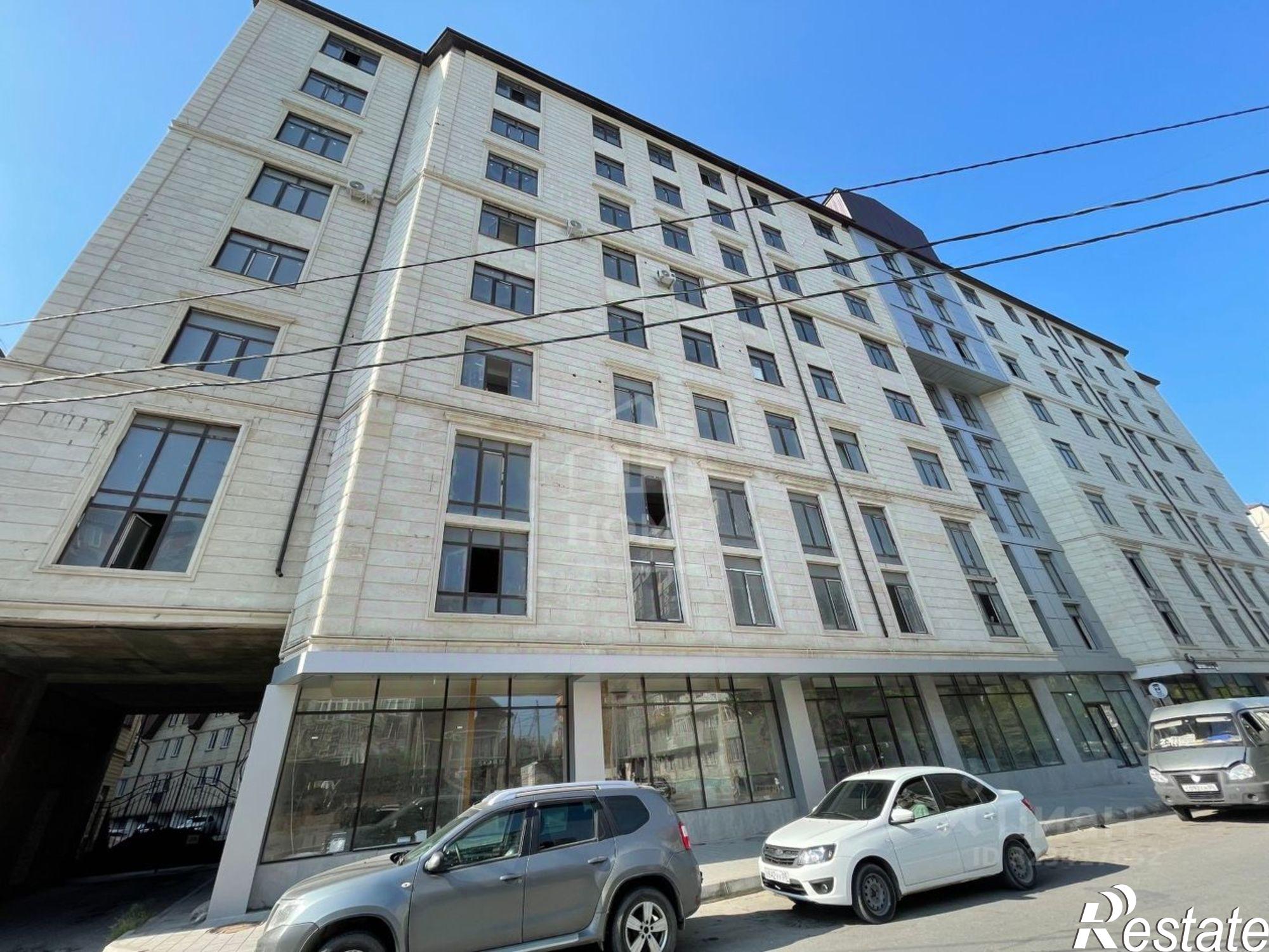 Купить квартиру за 10 332 000 рублей на улица Габитова, 19