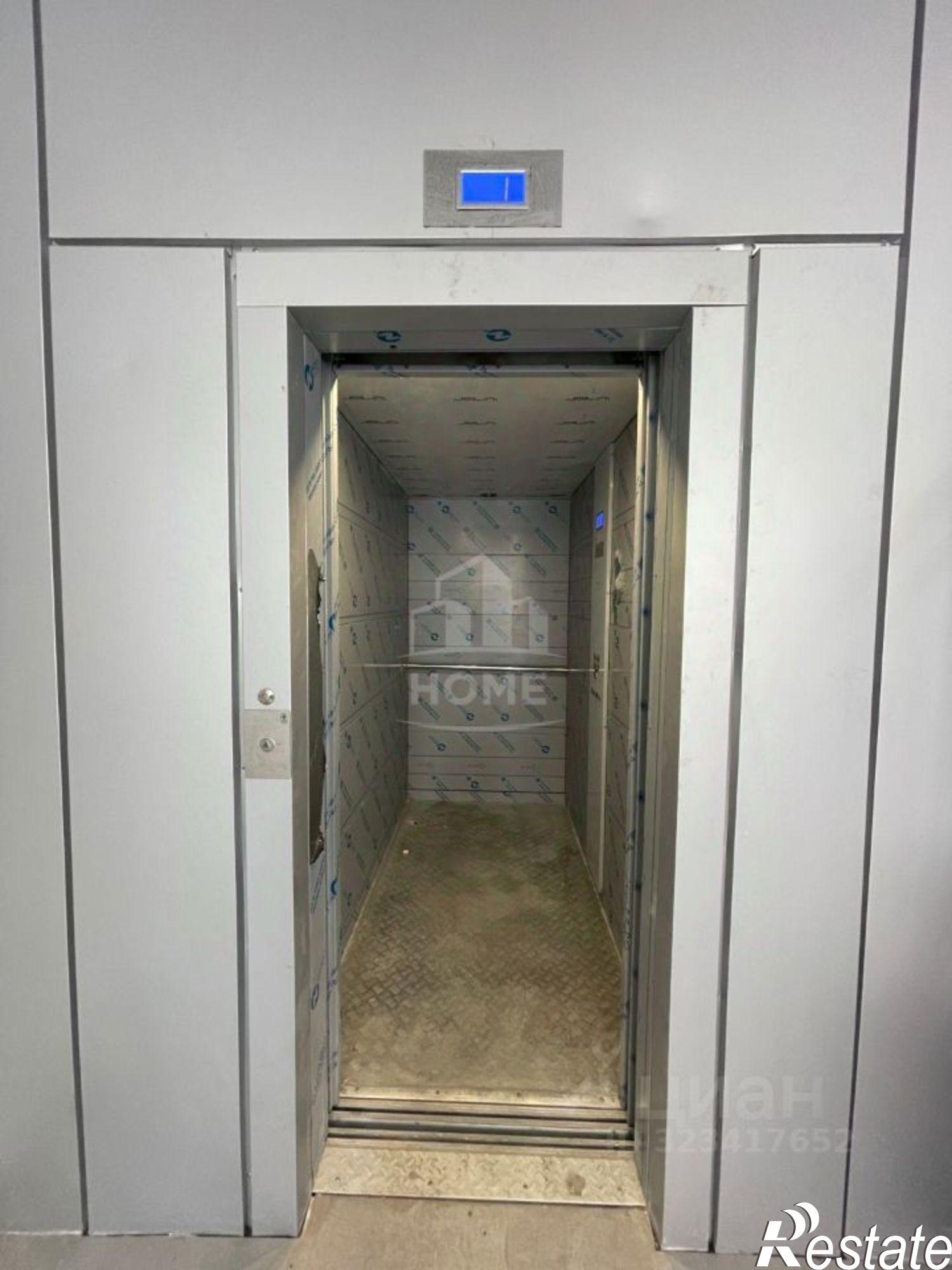 Купить квартиру за 10 332 000 рублей на улица Габитова, 19