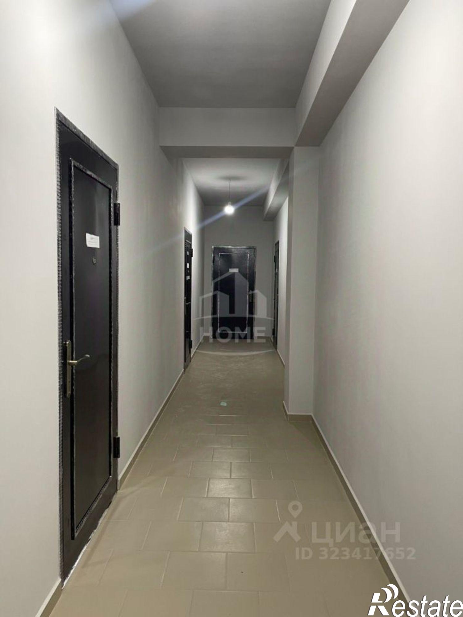 Купить квартиру за 10 332 000 рублей на улица Габитова, 19