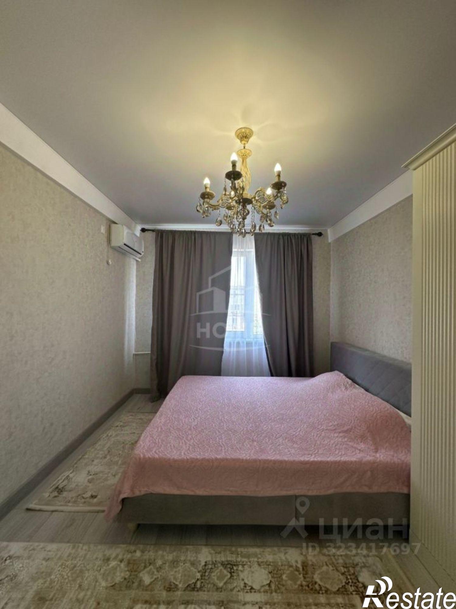 Сдать квартиру за 40 000 рублей на ул Лаптиева, 53С