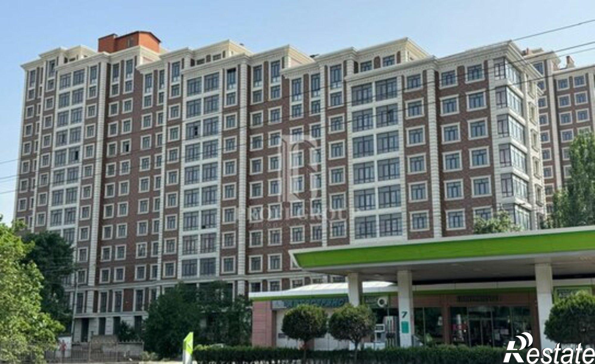 Купить квартиру за 15 000 000 рублей на пр-кт Имама Шамиля, 26 1