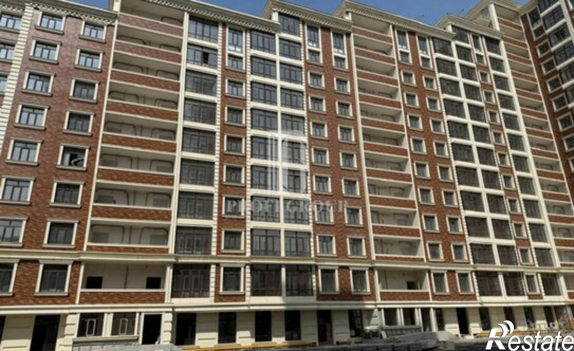 Купить квартиру за 15 000 000 рублей на пр-кт Имама Шамиля, 26 1