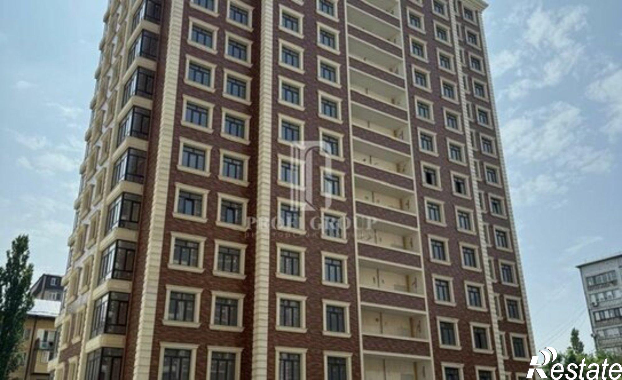 Купить квартиру за 15 000 000 рублей на пр-кт Имама Шамиля, 26 1