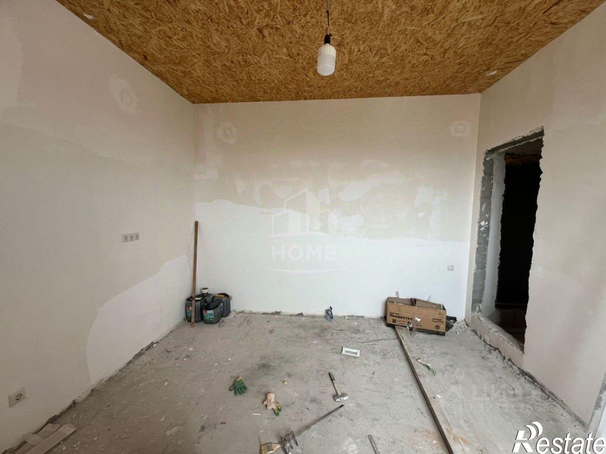 Купить квартиру за 4 200 000 рублей на пр-кт Имама Шамиля, 1