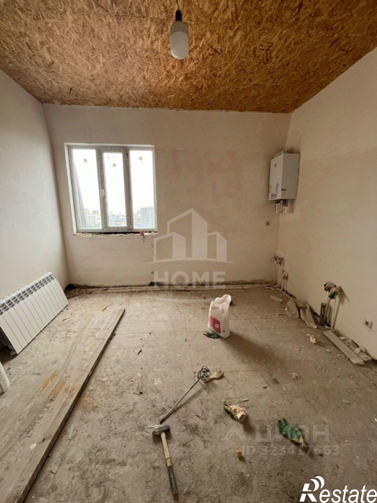 Купить квартиру за 4 200 000 рублей на пр-кт Имама Шамиля, 1