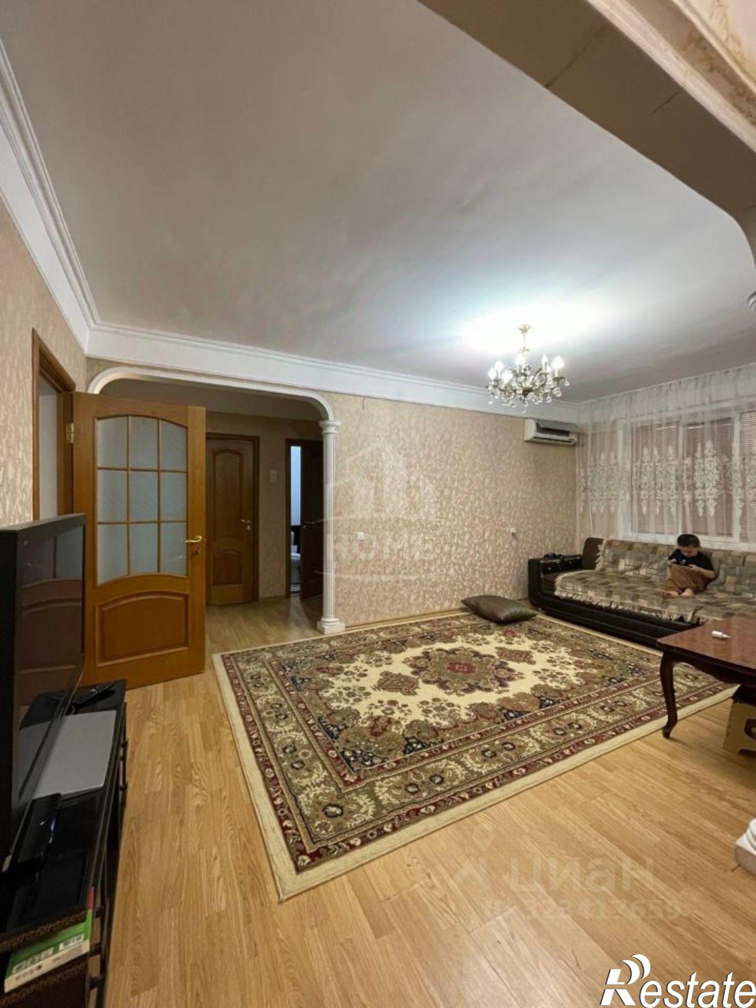 Купить квартиру за 6 650 000 рублей на ул Учительская, 11А