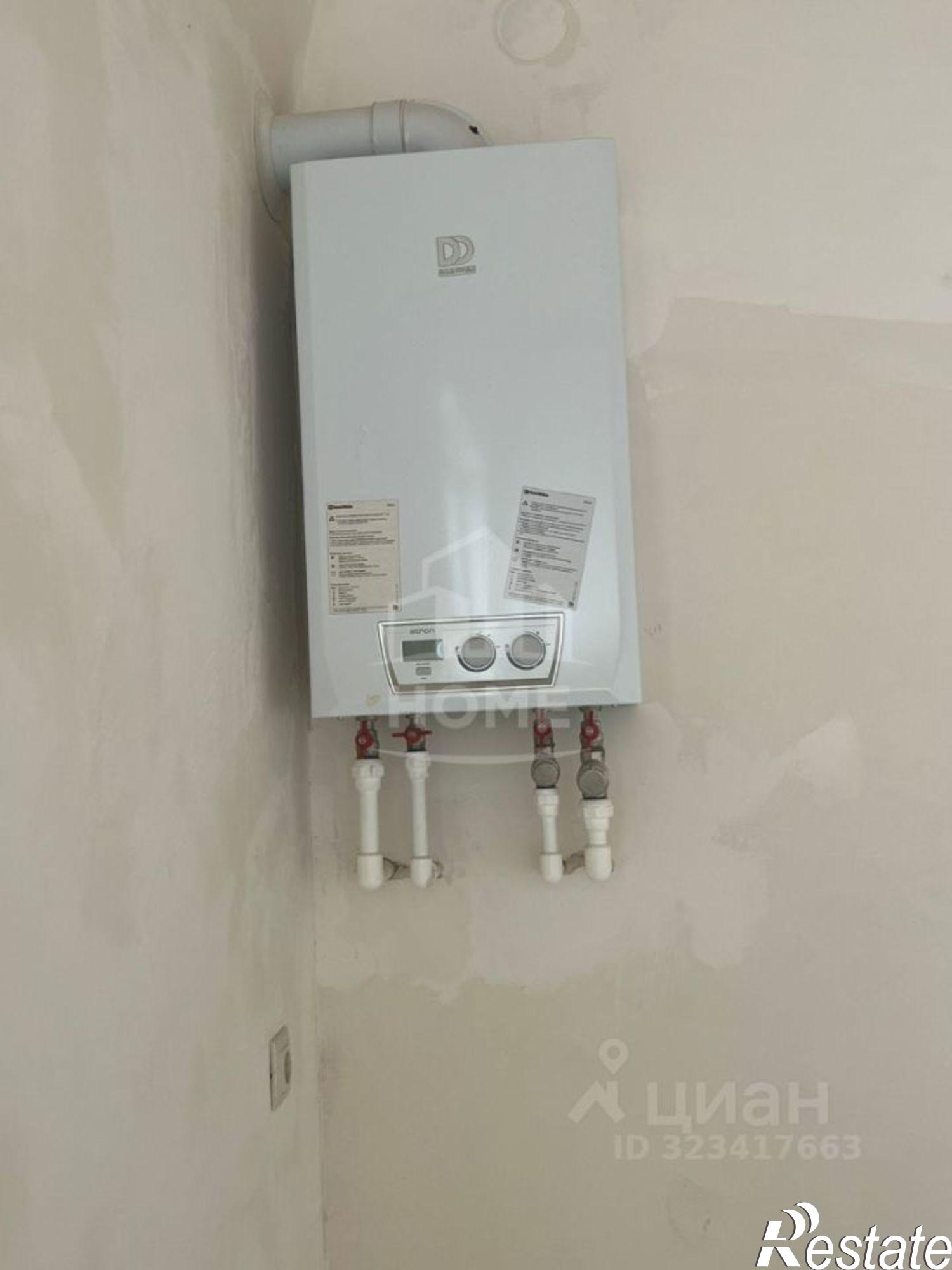 Купить квартиру за 4 200 000 рублей на пр-кт Имама Шамиля, 1