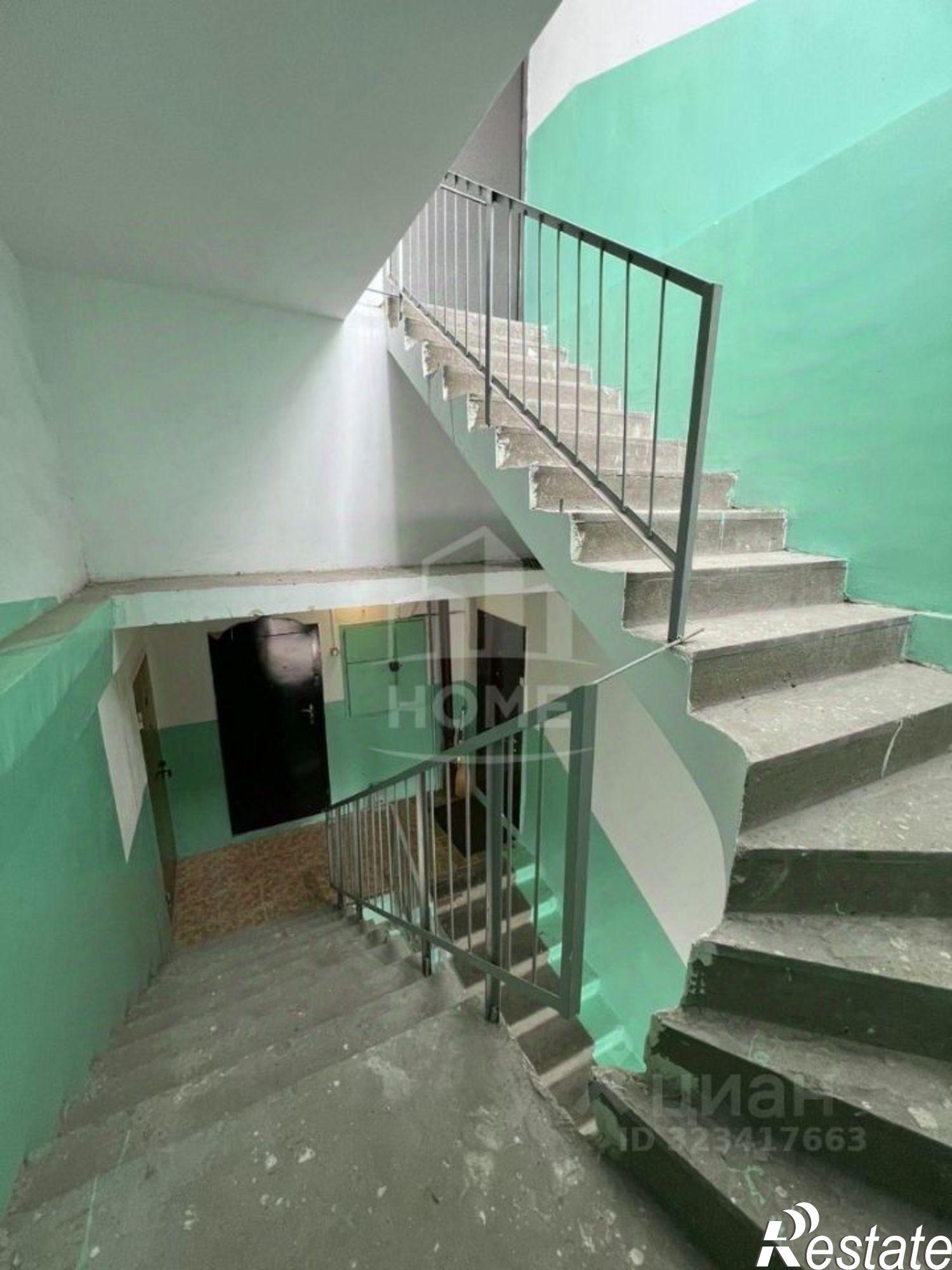 Купить квартиру за 4 200 000 рублей на пр-кт Имама Шамиля, 1