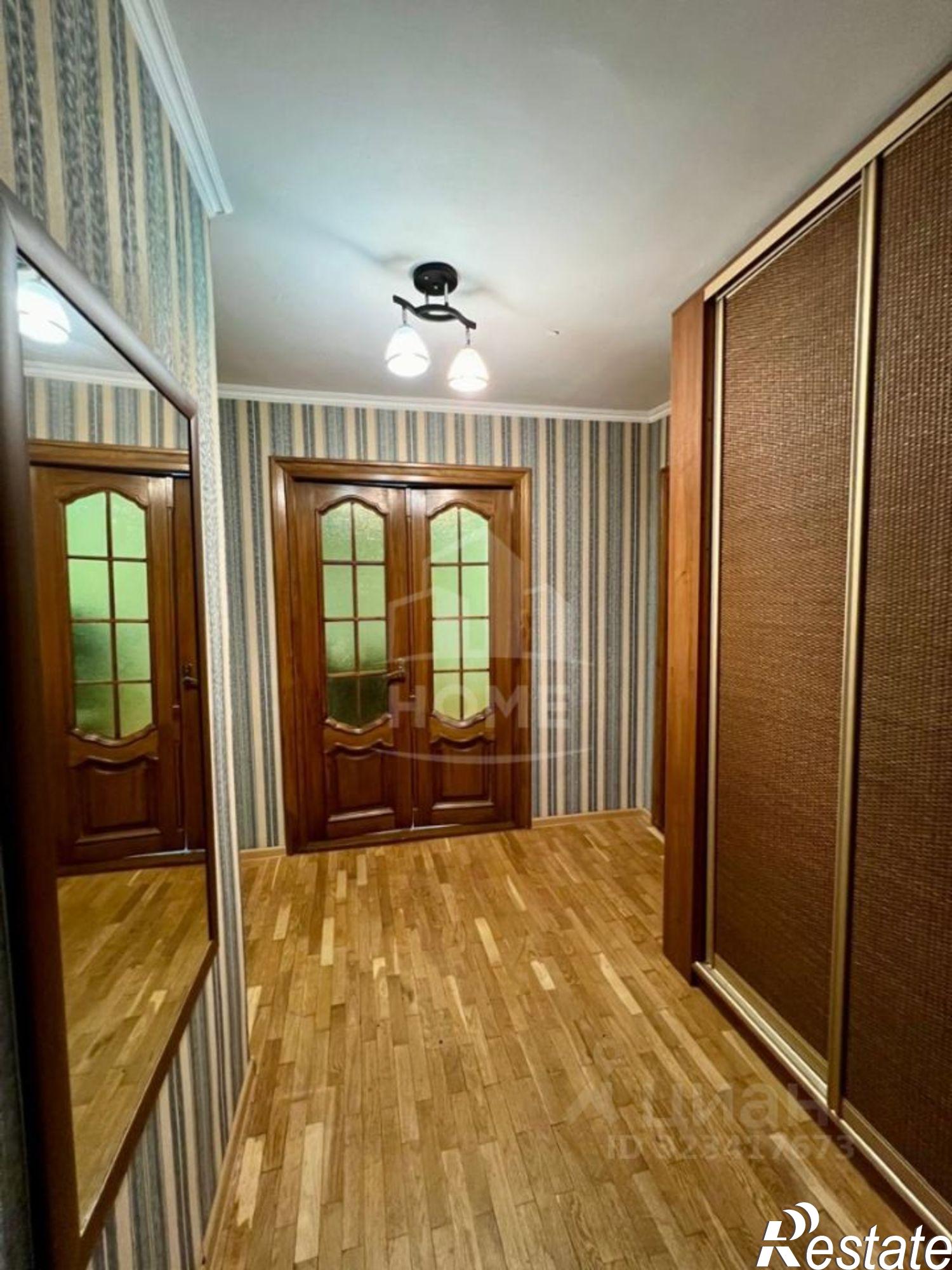 Купить квартиру за 8 000 000 рублей на ул Ахмедхана Абу-Бакара, 19