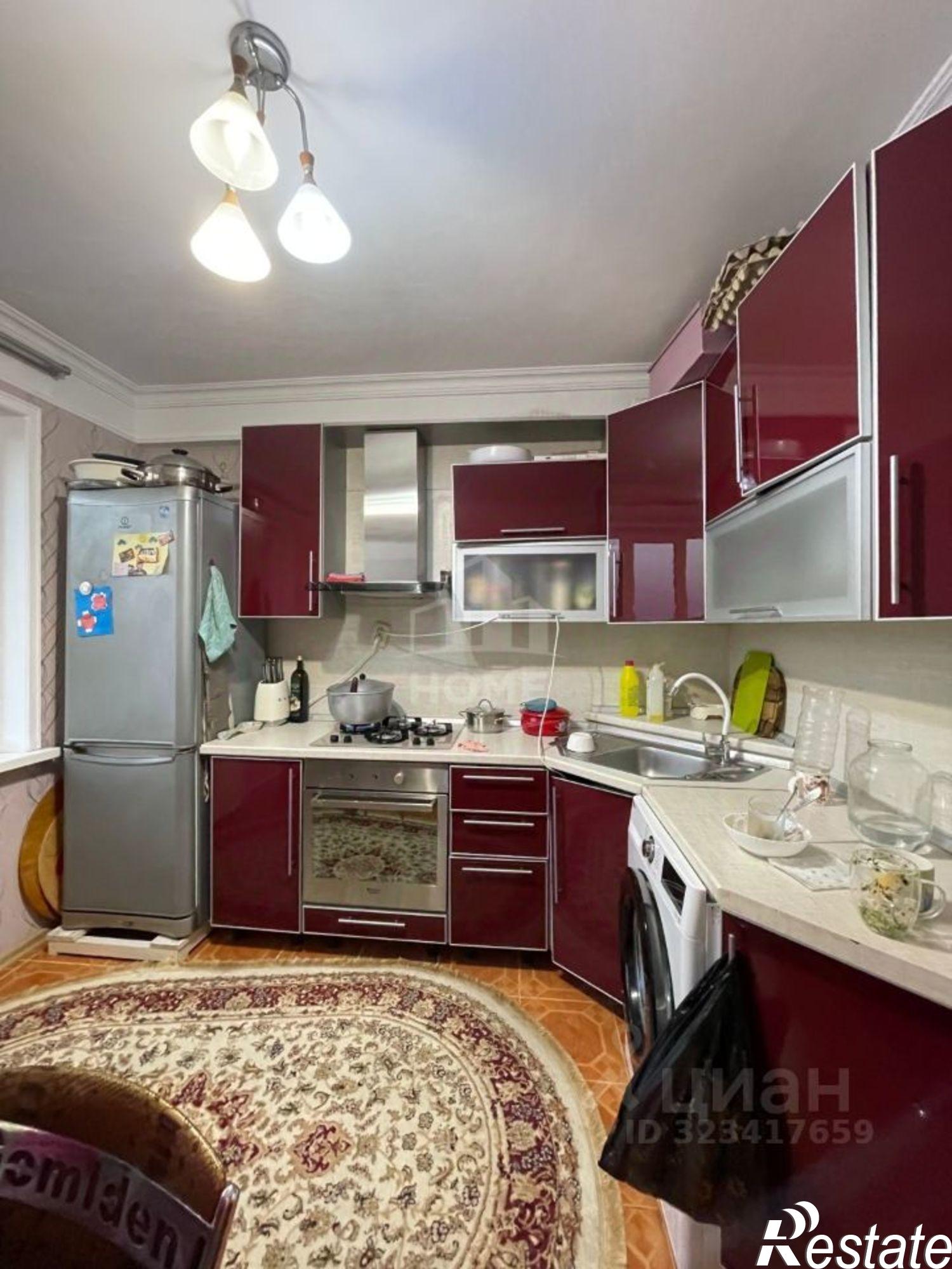 Купить квартиру за 6 650 000 рублей на ул Учительская, 11А