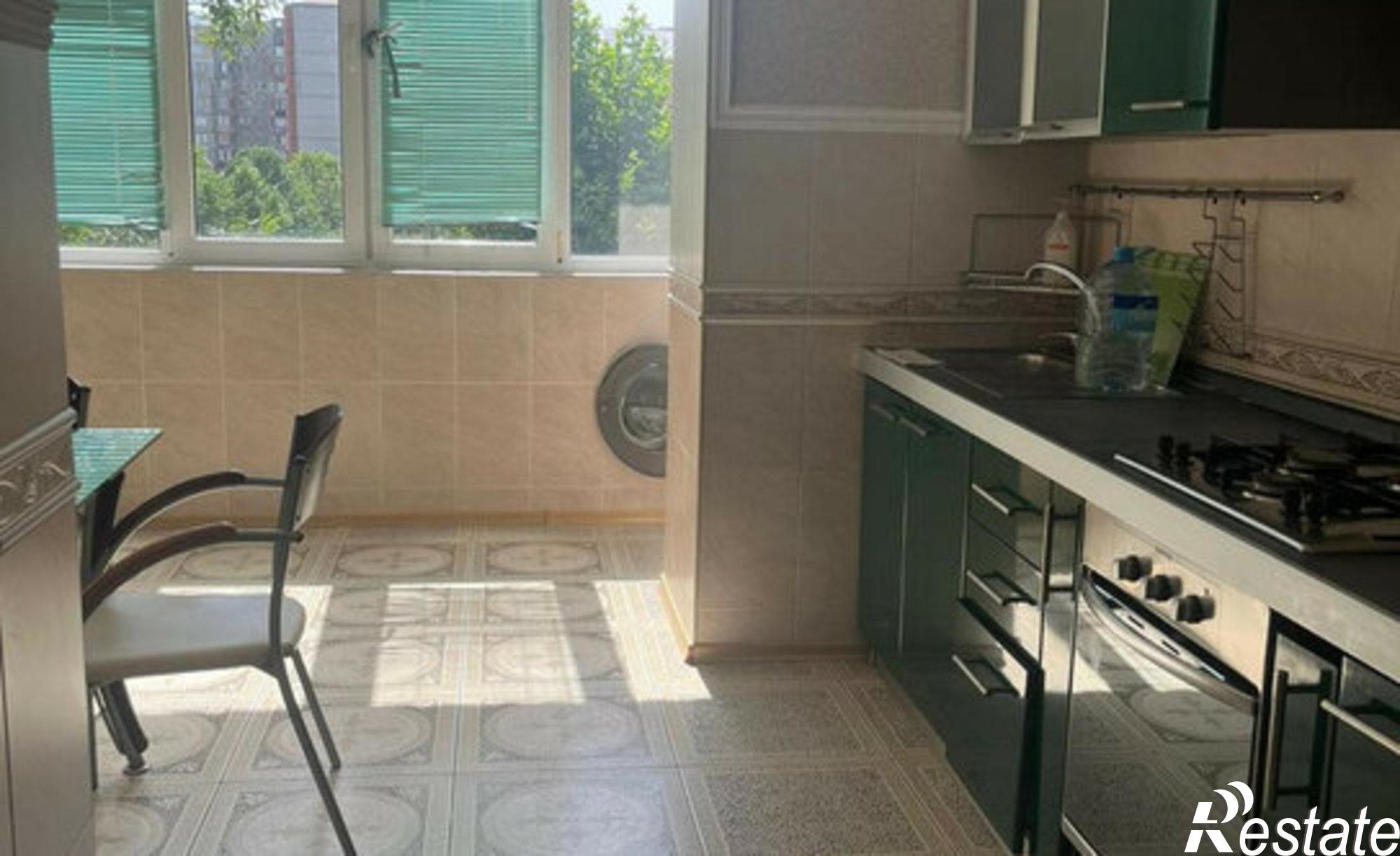 Купить квартиру за 8 500 000 рублей на пр-кт Али-Гаджи Акушинского, 94Г