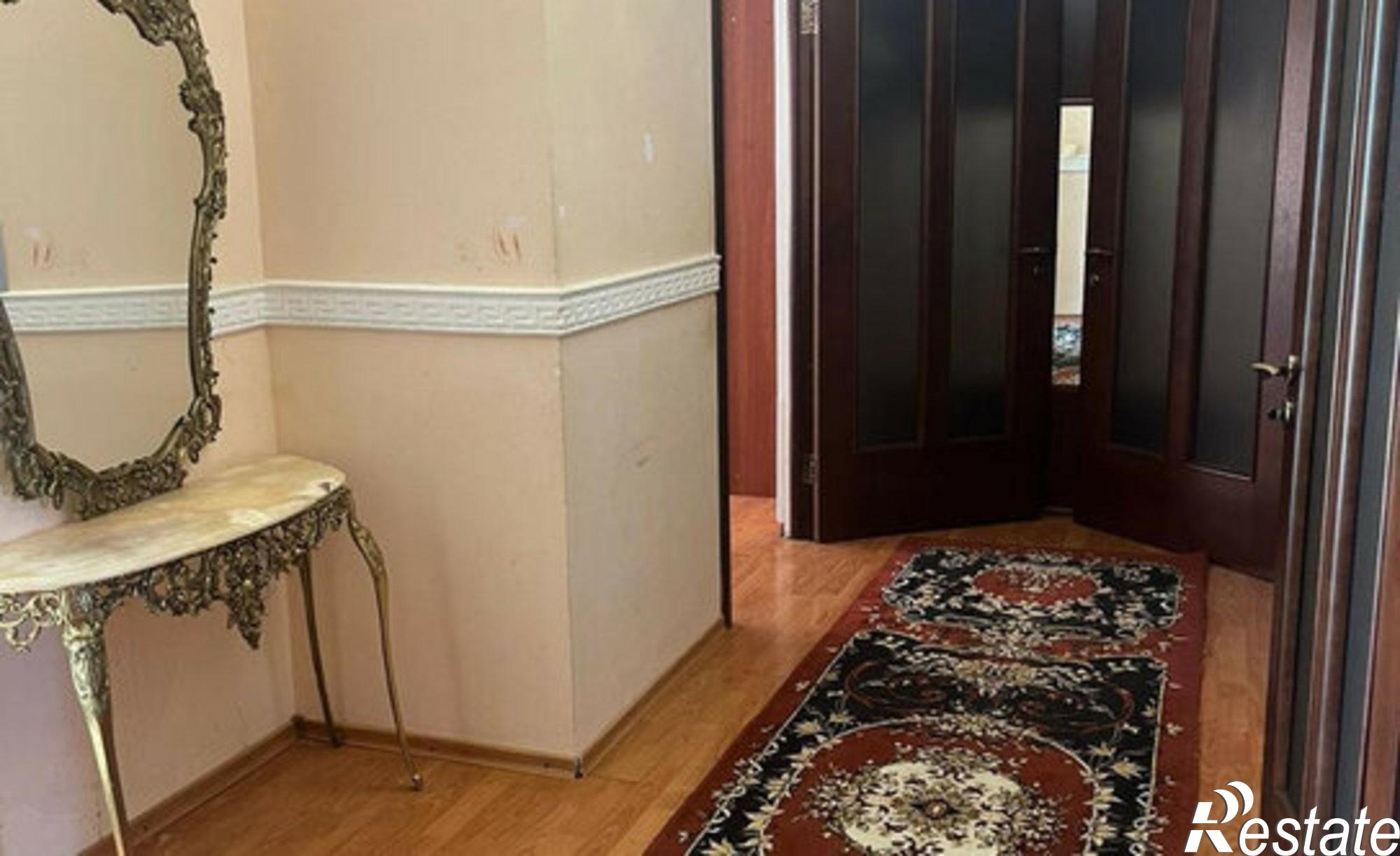 Купить квартиру за 8 500 000 рублей на пр-кт Али-Гаджи Акушинского, 94Г