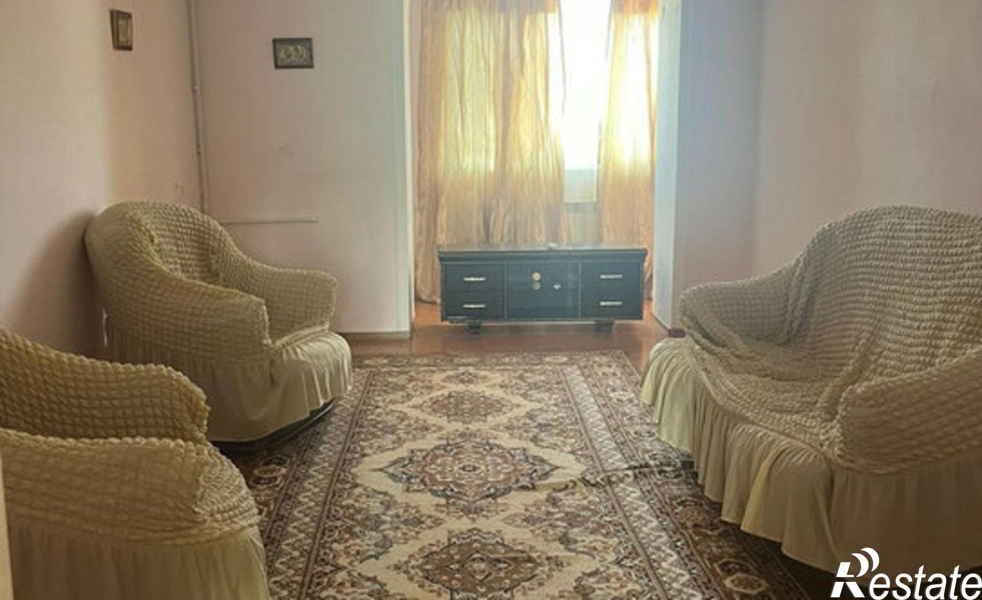 Купить квартиру за 8 500 000 рублей на пр-кт Али-Гаджи Акушинского, 94Г