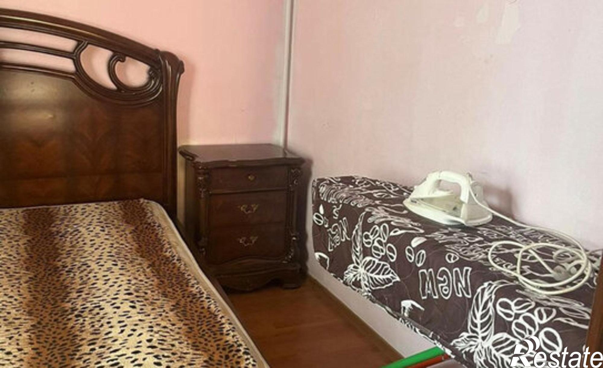 Купить квартиру за 8 500 000 рублей на пр-кт Али-Гаджи Акушинского, 94Г