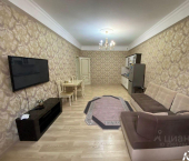 2-комн, 65кв м, этаж 4/10 ул Кадарская, 32