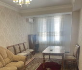 2-комн, 55кв м, этаж 11/11 ул Эльзы Ибрагимовой, 5 5