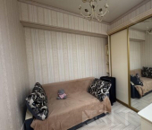 3-комн, 65кв м, этаж 1/5 6-й тупик Горького, 21