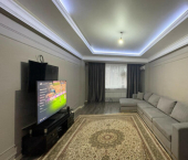 4-комн, 117кв м, этаж 10/11 ул Хивская, 7