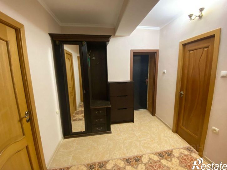 2-комн квартира проспект Насрутдинова, 63Д,  д. 63Д