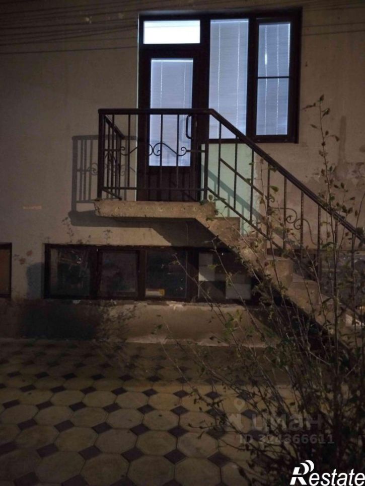 Офис улица Малыгина, 20,  д. 20