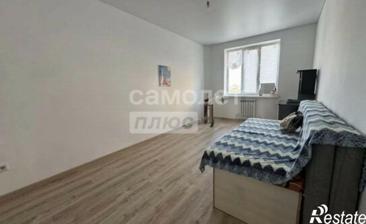 4-комн квартира улица Олега Кошевого, 41В,  д. 41В