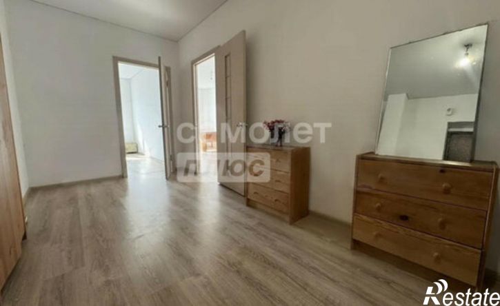 4-комн квартира улица Олега Кошевого, 41В,  д. 41В