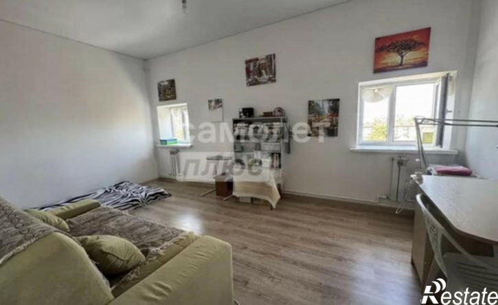 4-комн квартира улица Олега Кошевого, 41В,  д. 41В