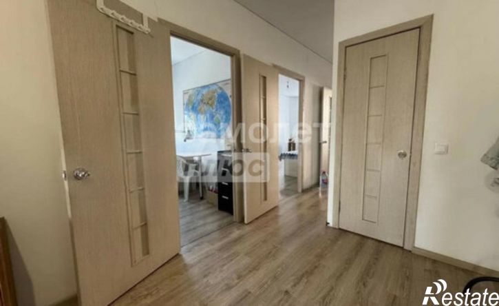 4-комн квартира улица Олега Кошевого, 41В,  д. 41В