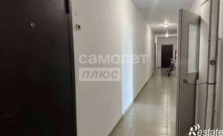 4-комн квартира улица Олега Кошевого, 41В,  д. 41В