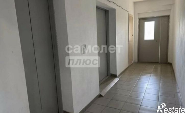 4-комн квартира улица Олега Кошевого, 41В,  д. 41В