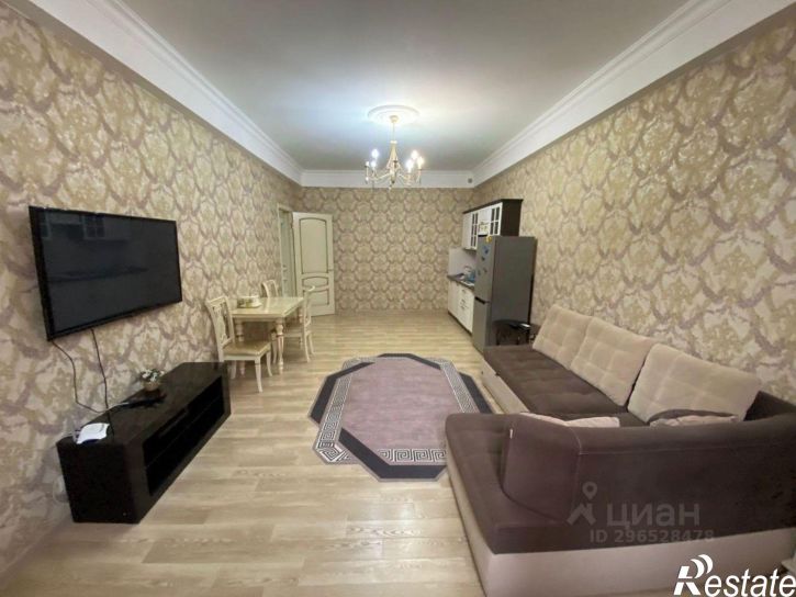 2-комн квартира ул Кадарская, 32,  д. 32