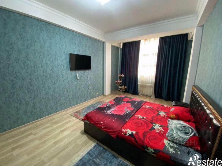 2-комн квартира ул Кадарская, 32,  д. 32