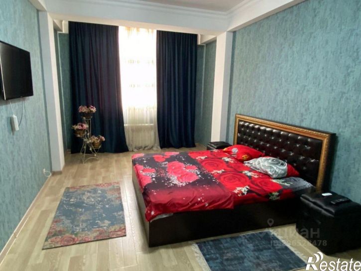 2-комн квартира ул Кадарская, 32,  д. 32