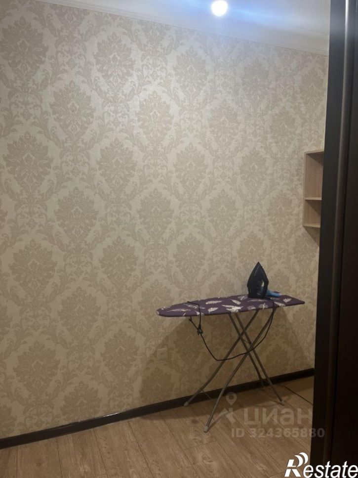 2-комн квартира ул Эльзы Ибрагимовой, 5 5,  д. 5 5,  к. 5