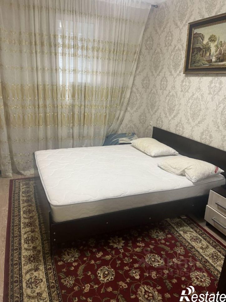 2-комн квартира ул Эльзы Ибрагимовой, 5 5,  д. 5 5,  к. 5