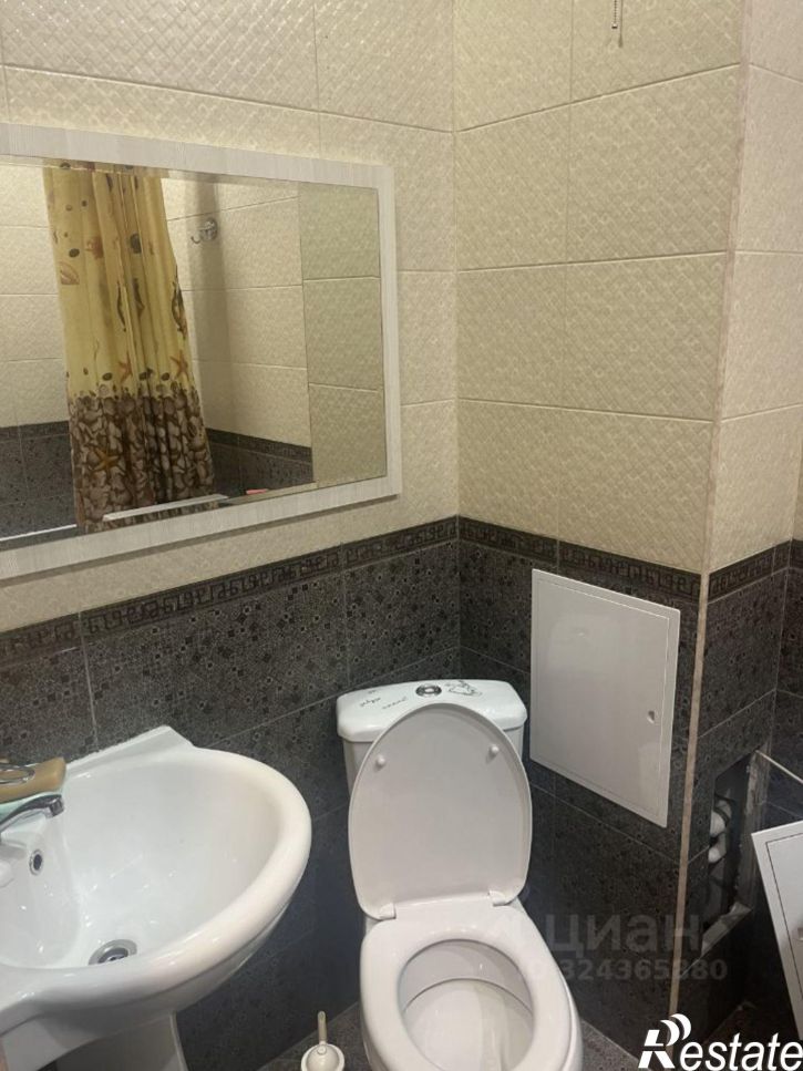 2-комн квартира ул Эльзы Ибрагимовой, 5 5,  д. 5 5,  к. 5