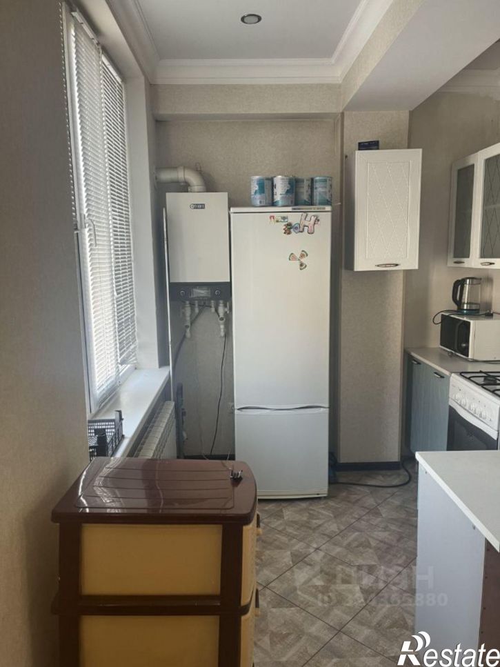 2-комн квартира ул Эльзы Ибрагимовой, 5 5,  д. 5 5,  к. 5