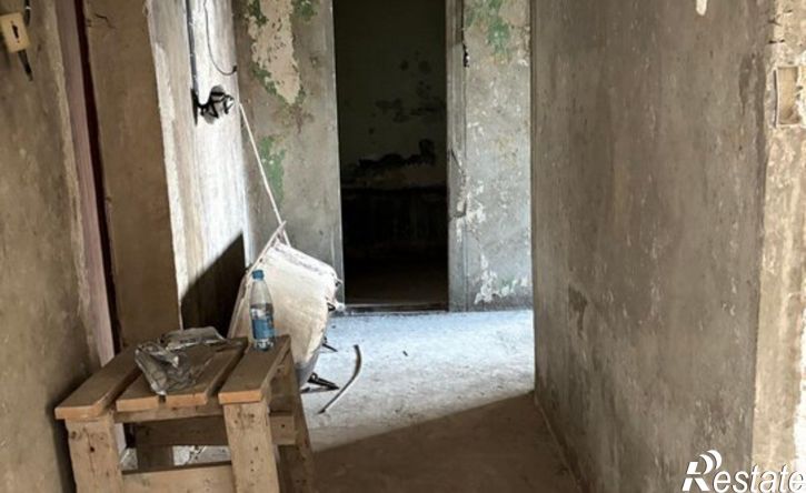 2-комн квартира ул Абдуллы Алиева, 49,  д. 49