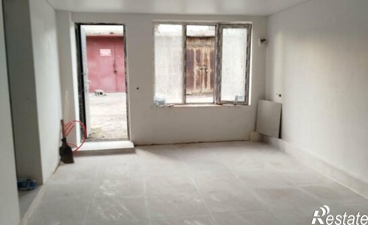 1-комн квартира ул Газпромная, 46,  д. 46